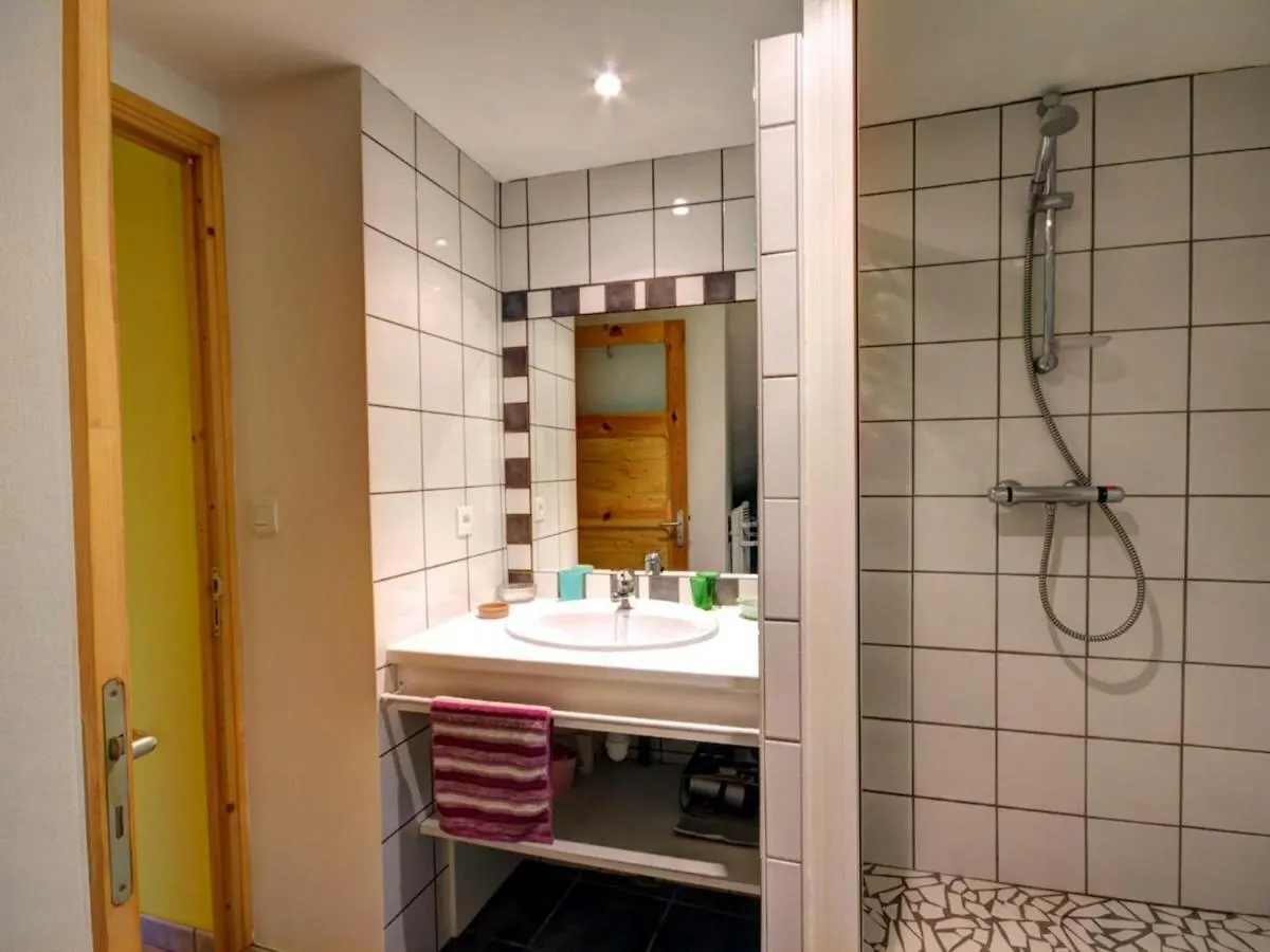 Holiday home Gite De Charme A Marols Avec Jardin, Cheminee, Wifi Et Equipements Pour Toute La Famille - Fr-1-496-2 France